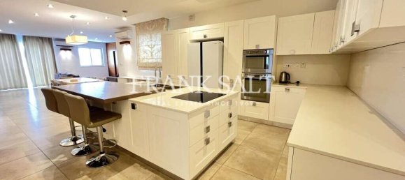 4 chambres Penthouse à Balzan, Malta No. 5315 13