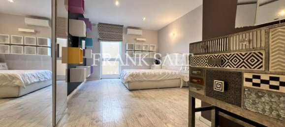 4 chambres Penthouse à Balzan, Malta No. 5315 10