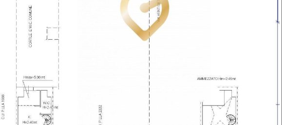 2 rooms House in Brindisi, Italy No. 30181 14