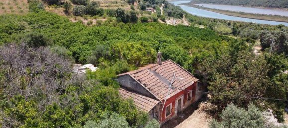 2 bedrooms House in Silves, Portugal No. 219137 2