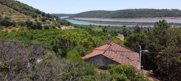 2 bedrooms House in Silves, Portugal No. 219137 10