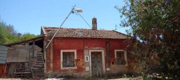 2 bedrooms House in Silves, Portugal No. 219137 4