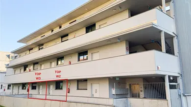 2-Zimmer Wohnung in Innsbruck-Stadt, Austria, Nr. 134556