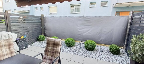 2-Zimmer Wohnung in Innsbruck-Stadt, Austria, Nr. 134556 6