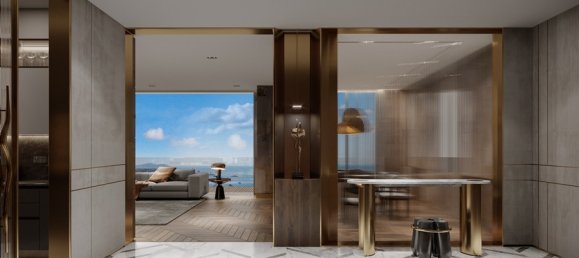 Apartment 2+1 in Istanbul, Turkey No. 8134 18