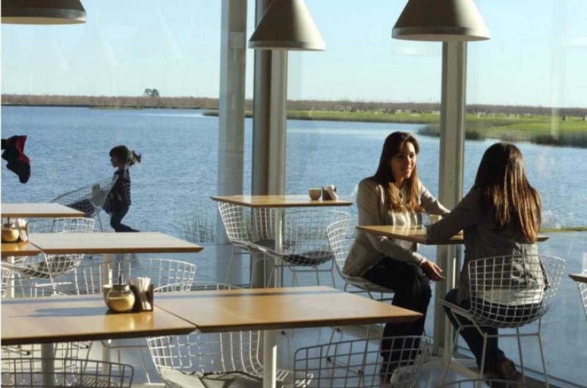 Terreno em Escobar, Argentina N.º 39778