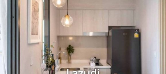 1 Schlafzimmer Eigentumswohnung in Bangkok, Thailand, Nr. 17738 4