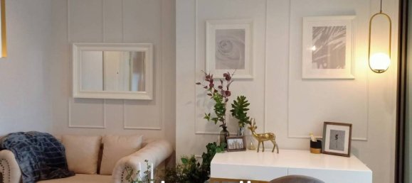 1 Schlafzimmer Eigentumswohnung in Bangkok, Thailand, Nr. 17738 3