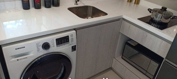 1 Schlafzimmer Eigentumswohnung in Bangkok, Thailand, Nr. 17738 7