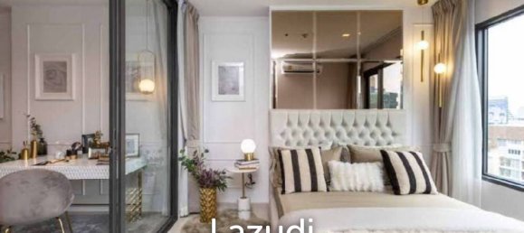 1 Schlafzimmer Eigentumswohnung in Bangkok, Thailand, Nr. 17738 10