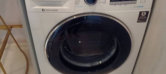 1 Schlafzimmer Eigentumswohnung in Bangkok, Thailand, Nr. 17738 8