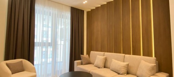 2 bedrooms Apartment in Sabail, Azerbaijan No. 1700 14