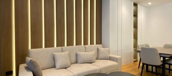 2 bedrooms Apartment in Sabail, Azerbaijan No. 1700 7