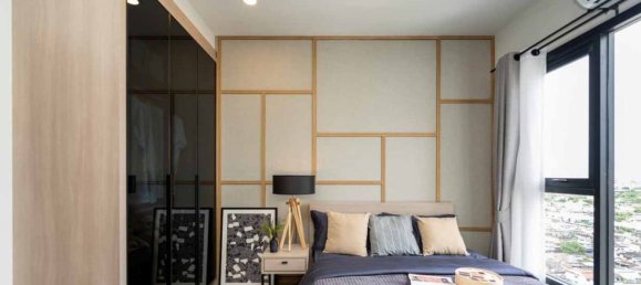 1 bedroom Condo in Chapter One Flow Bangkok, Thailand No. 28504 3