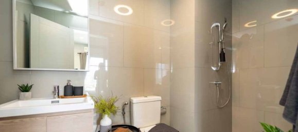 1 bedroom Condo in Chapter One Flow Bangkok, Thailand No. 28504 7