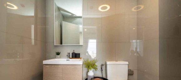 1 bedroom Condo in Chapter One Flow Bangkok, Thailand No. 28504 2