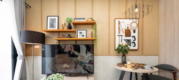 1 bedroom Condo in Chapter One Flow Bangkok, Thailand No. 28504 8