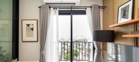 1 bedroom Condo in Chapter One Flow Bangkok, Thailand No. 28504 4