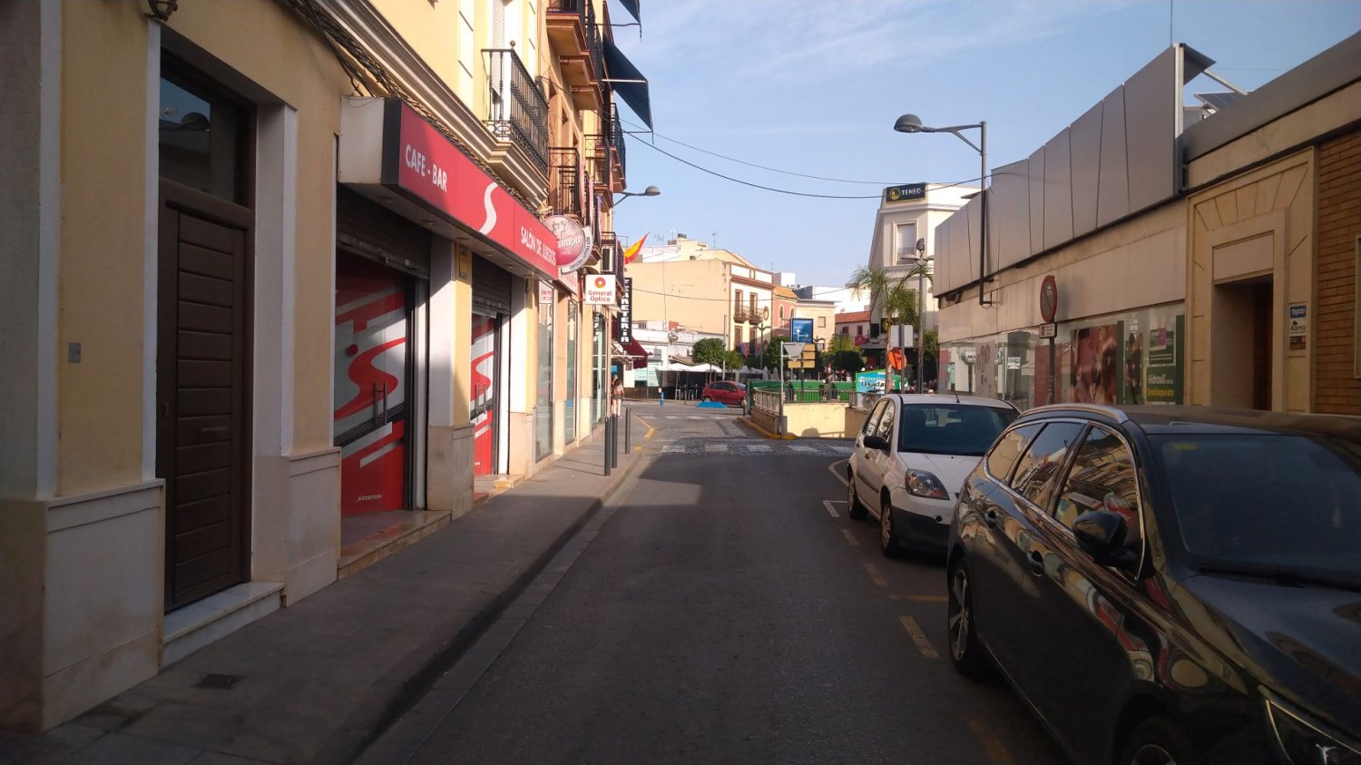 92m² Land in Andalusia, Spain No. 163677