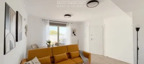 2 Schlafzimmer Penthouse in Albacete, Spain, Nr. 169377 2