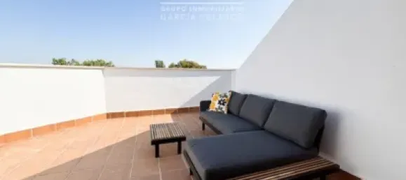 2 Schlafzimmer Penthouse in Albacete, Spain, Nr. 169377 3