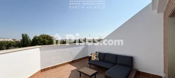 2 Schlafzimmer Penthouse in Albacete, Spain, Nr. 169377 13