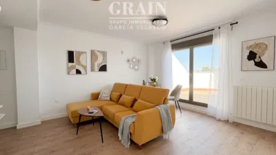 2 Schlafzimmer Penthouse in Albacete, Spain, Nr. 169377