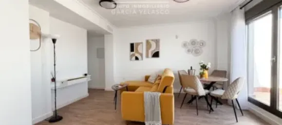 2 Schlafzimmer Penthouse in Albacete, Spain, Nr. 169377 15