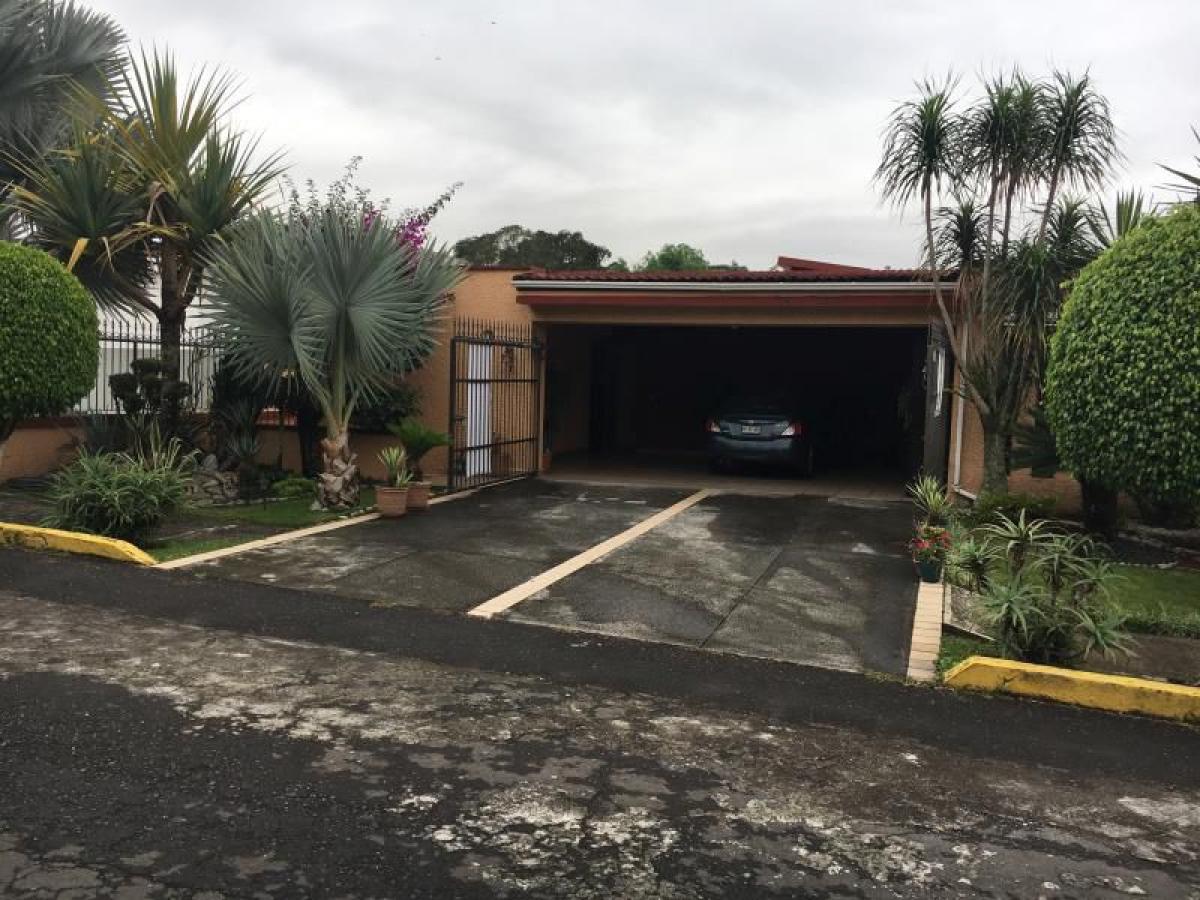 4 bedrooms House in Veracruz, Mexico No. 228398