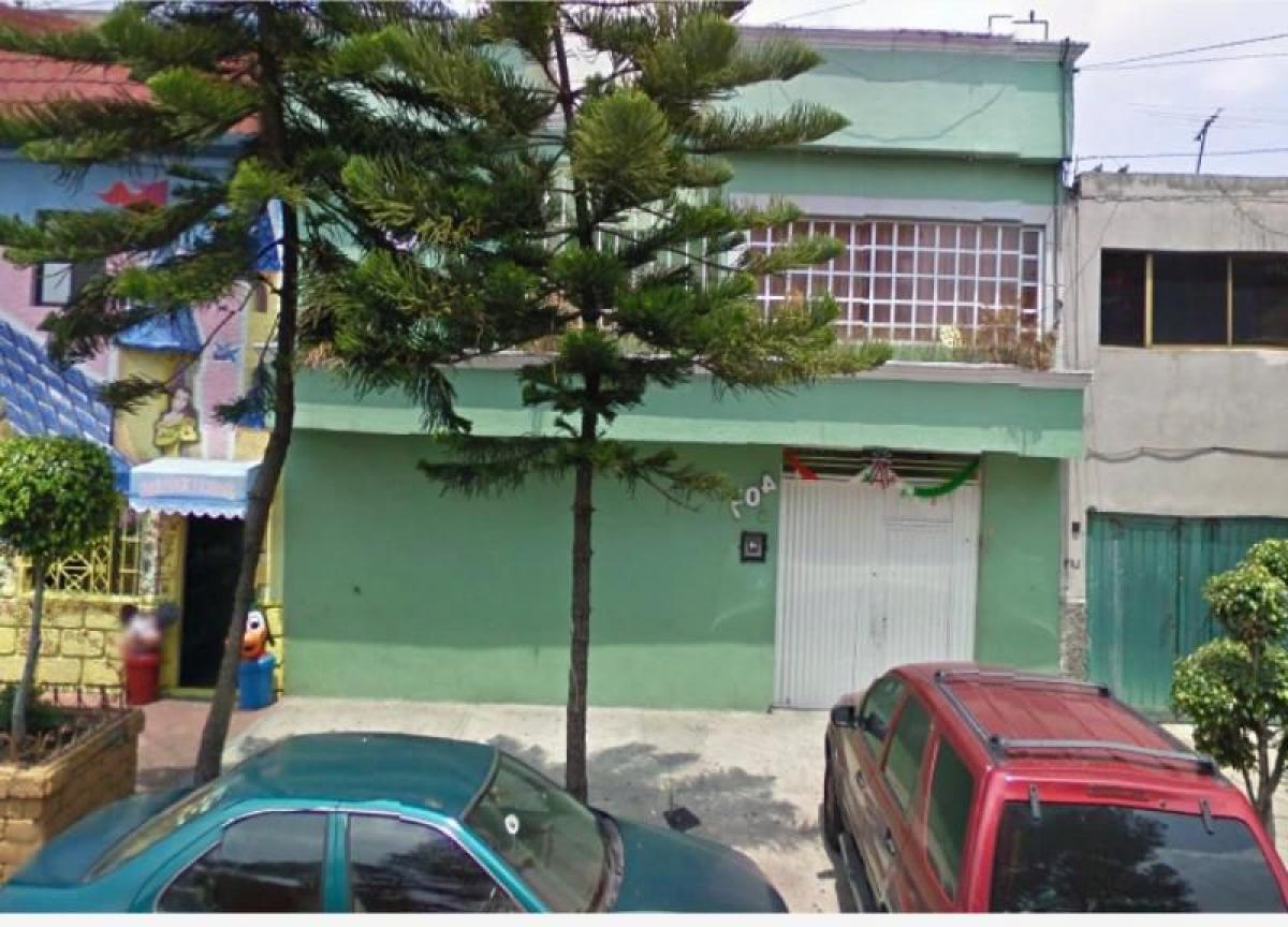 3 bedrooms House in Mexicali, Mexico No. 186088