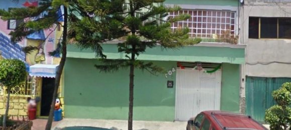 3 bedrooms House in Mexicali, Mexico No. 186088 2