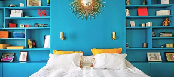 5 Schlafzimmer Haus in Versailles, France, Nr. 131248 11