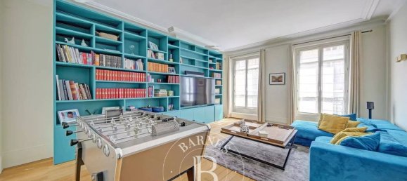 5 Schlafzimmer Haus in Versailles, France, Nr. 131248 16