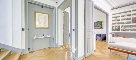 5 Schlafzimmer Haus in Versailles, France, Nr. 131248 9