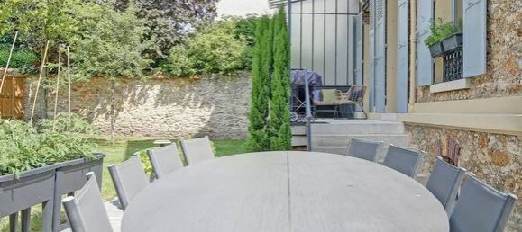 5 Schlafzimmer Haus in Versailles, France, Nr. 131248 24