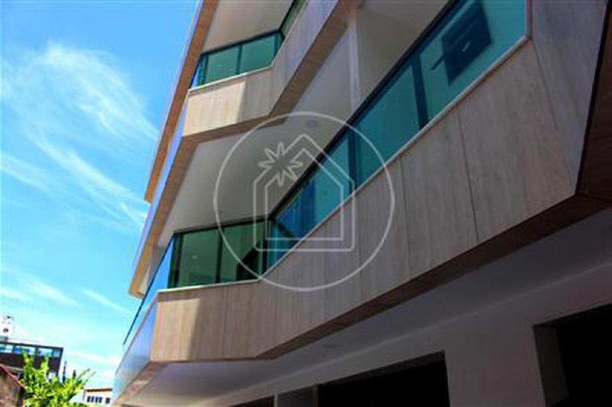 2 غرف نوم شقة في Rio de Janeiro, Brazil رقم 545868