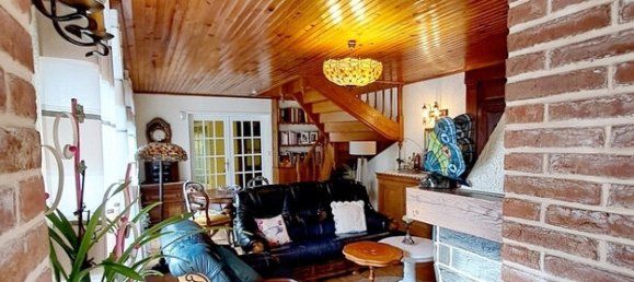 Дом с 4 спальнями в Сольр-ле-Шато, Франция № 81293 14