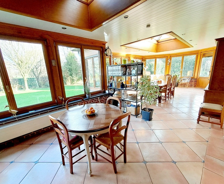 Дом с 4 спальнями в Сольр-ле-Шато, Франция № 81293