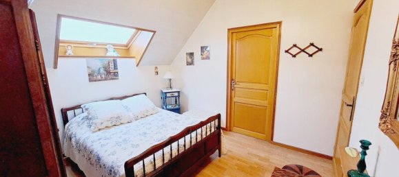 Дом с 4 спальнями в Сольр-ле-Шато, Франция № 81293 10