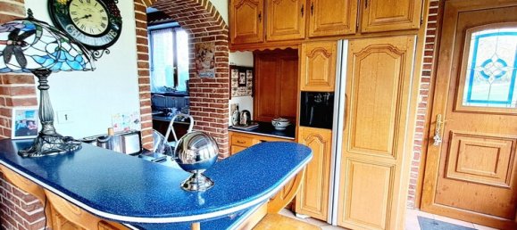 Дом с 4 спальнями в Сольр-ле-Шато, Франция № 81293 9