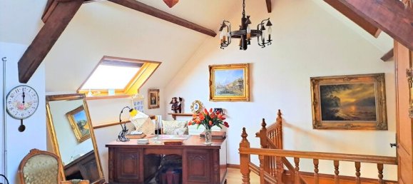 Дом с 4 спальнями в Сольр-ле-Шато, Франция № 81293 12