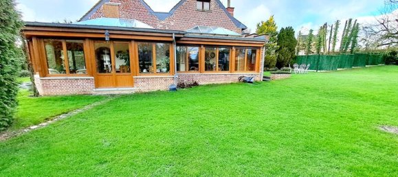 Дом с 4 спальнями в Сольр-ле-Шато, Франция № 81293 6