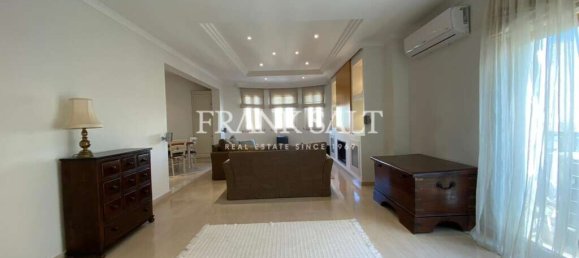 2 Schlafzimmer Wohnung in Sliema, Malta, Nr. 8713 3