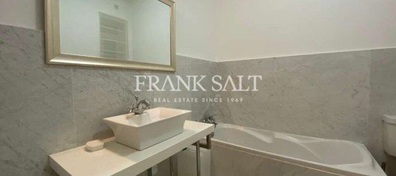 2 Schlafzimmer Wohnung in Sliema, Malta, Nr. 8713 12