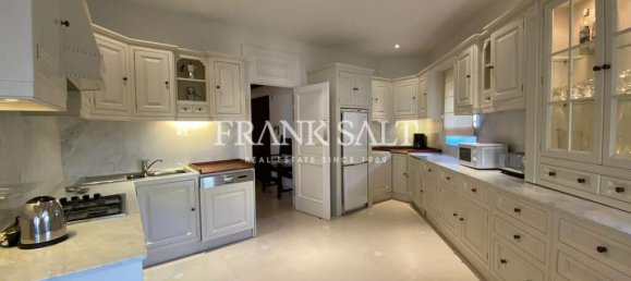 2 Schlafzimmer Wohnung in Sliema, Malta, Nr. 8713 9