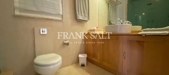 2 Schlafzimmer Wohnung in Sliema, Malta, Nr. 8713 20