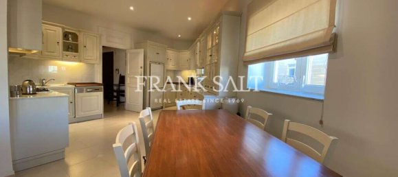 2 Schlafzimmer Wohnung in Sliema, Malta, Nr. 8713 6