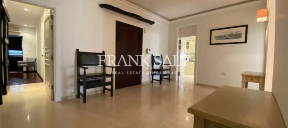 2 Schlafzimmer Wohnung in Sliema, Malta, Nr. 8713 10