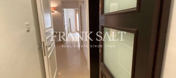 2 Schlafzimmer Wohnung in Sliema, Malta, Nr. 8713 21