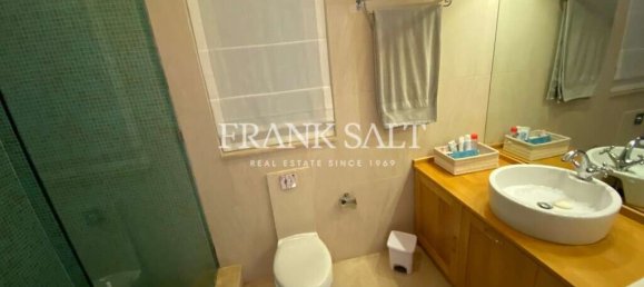 2 Schlafzimmer Wohnung in Sliema, Malta, Nr. 8713 18